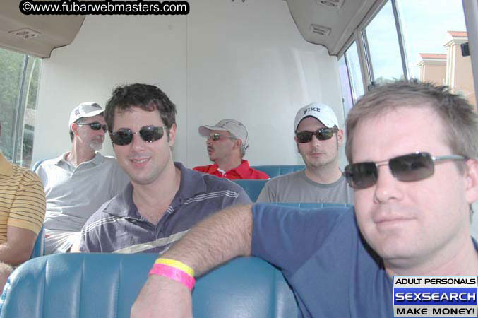 Big Hip Golf Tournament 2005