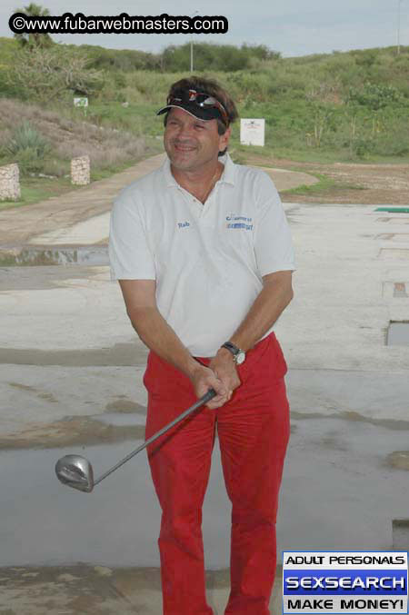 Big Hip Golf Tournament 2005