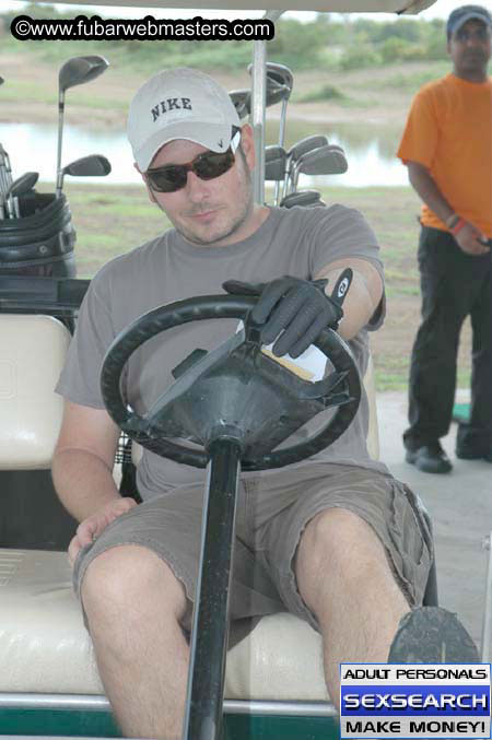 Big Hip Golf Tournament 2005