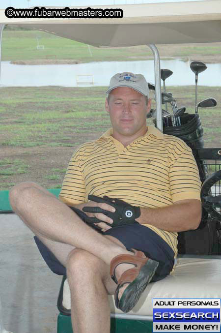 Big Hip Golf Tournament 2005