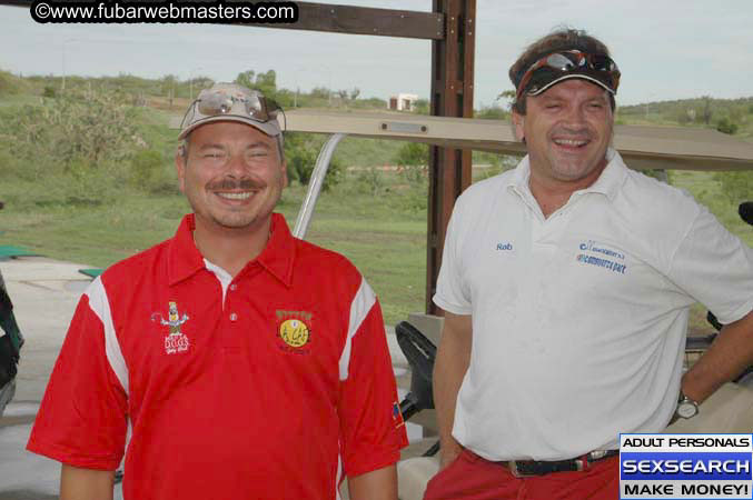 Big Hip Golf Tournament 2005