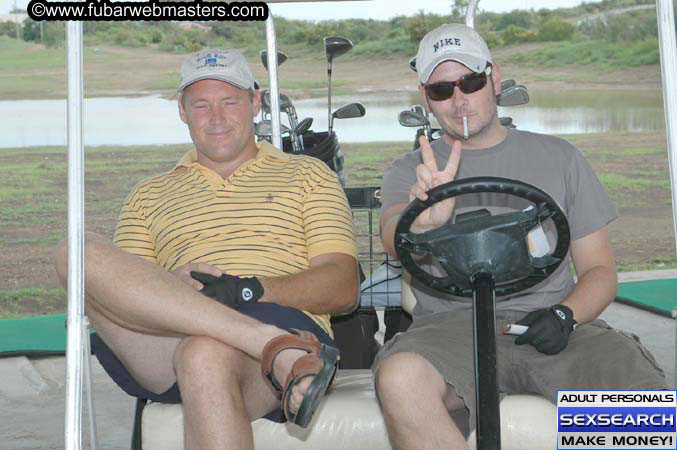 Big Hip Golf Tournament 2005