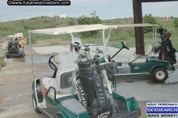 Big Hip Golf Tournament 2005