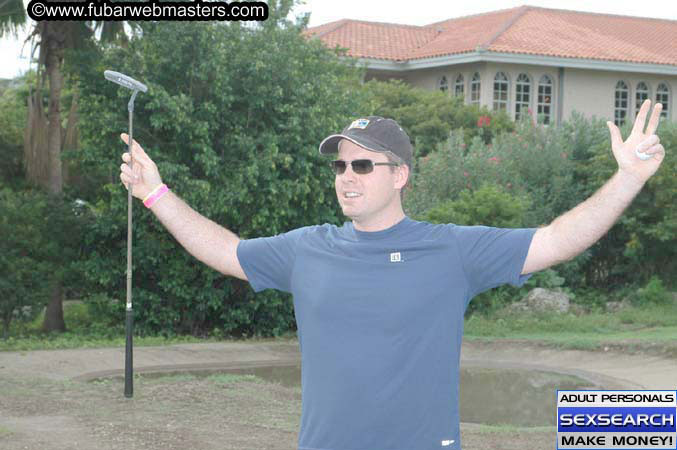 Big Hip Golf Tournament 2005