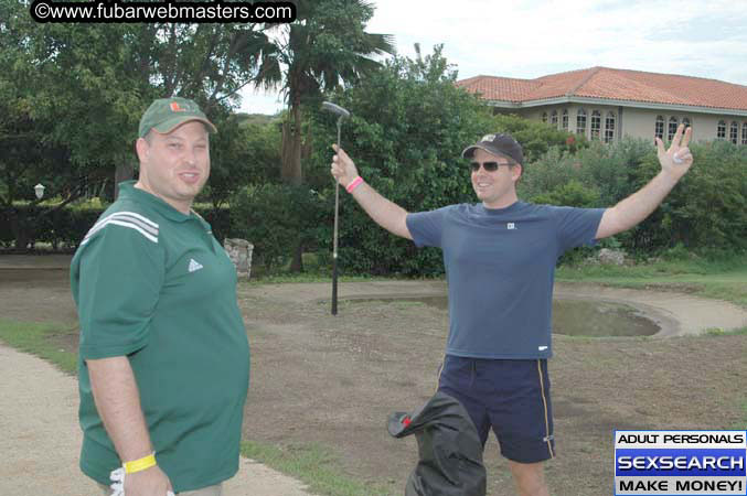 Big Hip Golf Tournament 2005