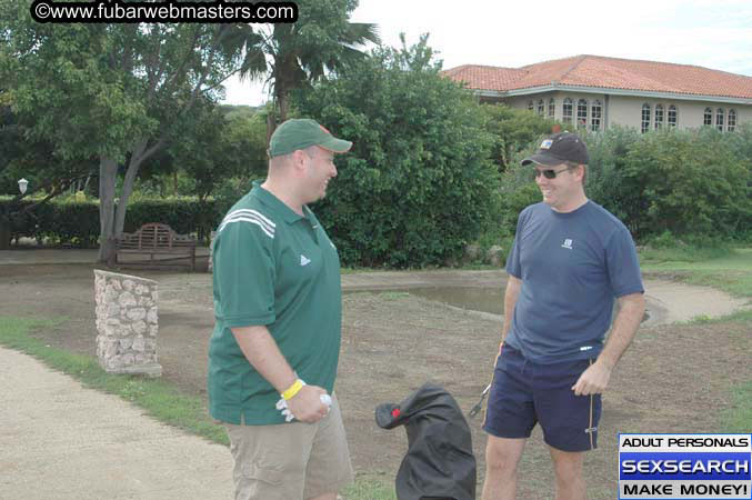 Big Hip Golf Tournament 2005