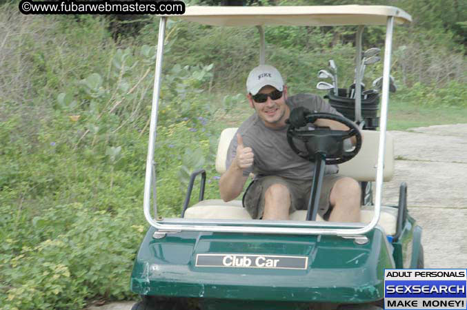 Big Hip Golf Tournament 2005