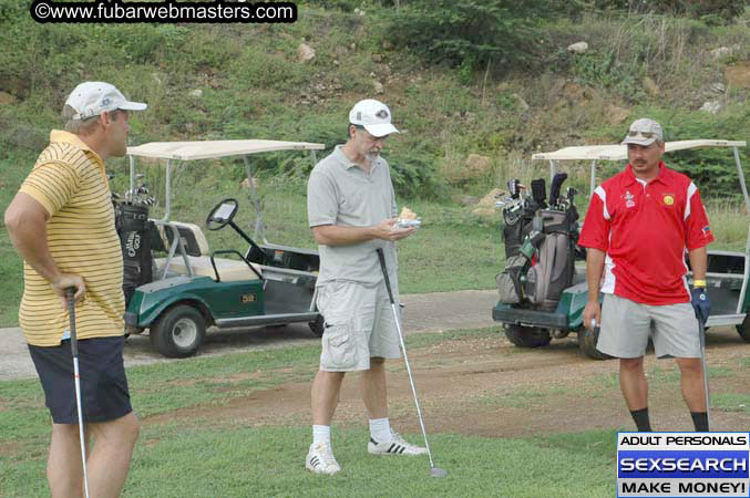 Big Hip Golf Tournament 2005