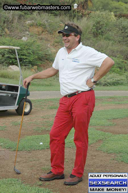 Big Hip Golf Tournament 2005