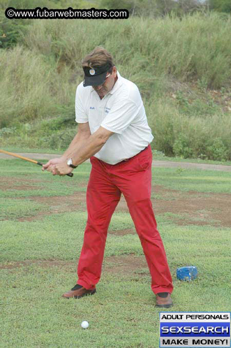 Big Hip Golf Tournament 2005