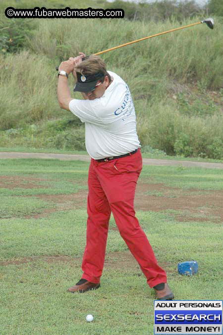 Big Hip Golf Tournament 2005