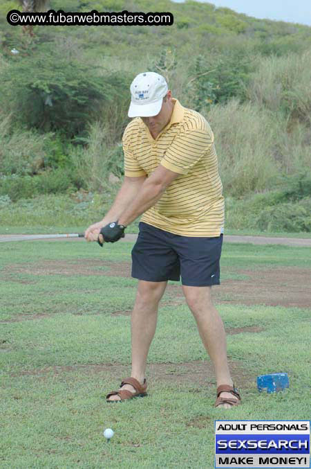 Big Hip Golf Tournament 2005