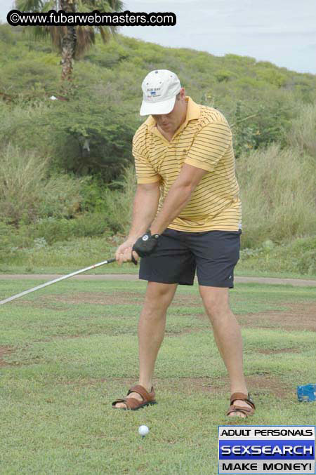 Big Hip Golf Tournament 2005