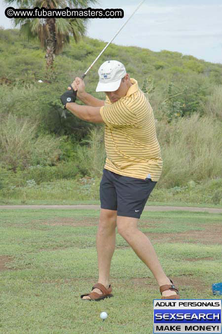 Big Hip Golf Tournament 2005