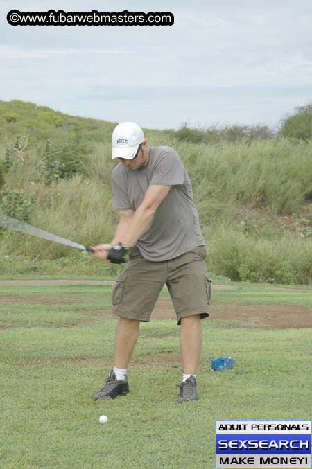 Big Hip Golf Tournament 2005