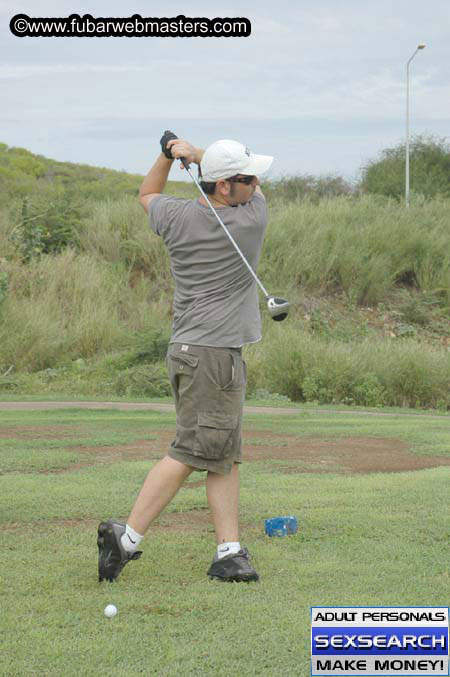 Big Hip Golf Tournament 2005