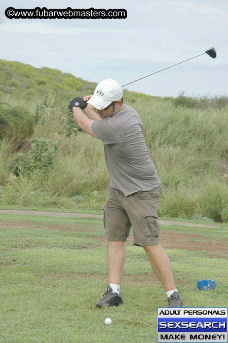 Big Hip Golf Tournament 2005