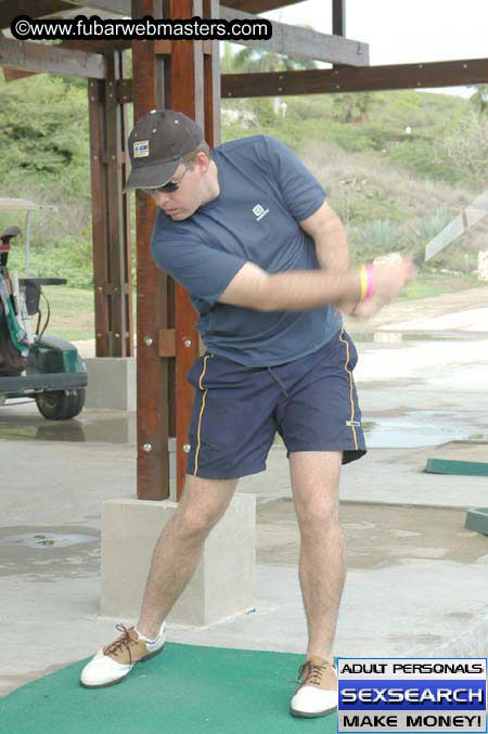 Big Hip Golf Tournament 2005