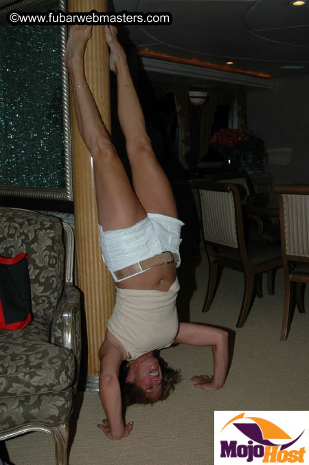 Saturday, May 21, 2005 2005