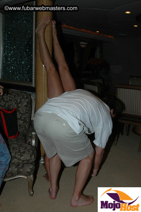 Saturday, May 21, 2005 2005