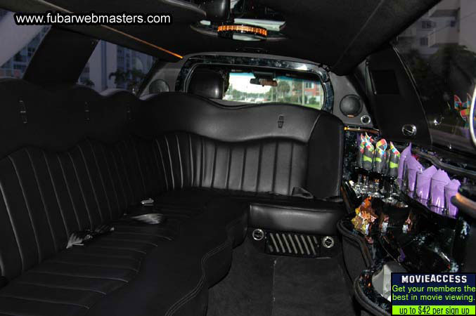 TopBucks Big Fat Greek Dinner Party 2005