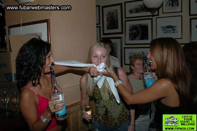 TopBucks Big Fat Greek Dinner Party 2005