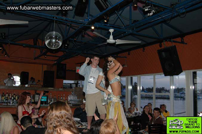 TopBucks Big Fat Greek Dinner Party 2005