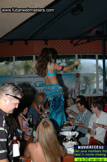 TopBucks Big Fat Greek Dinner Party 2005