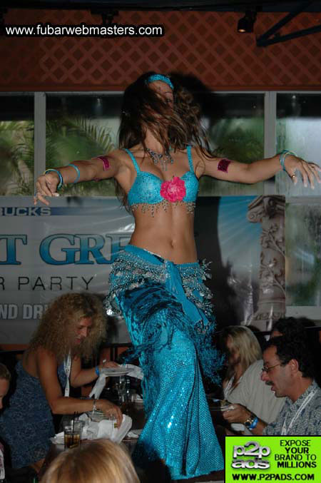 TopBucks Big Fat Greek Dinner Party 2005