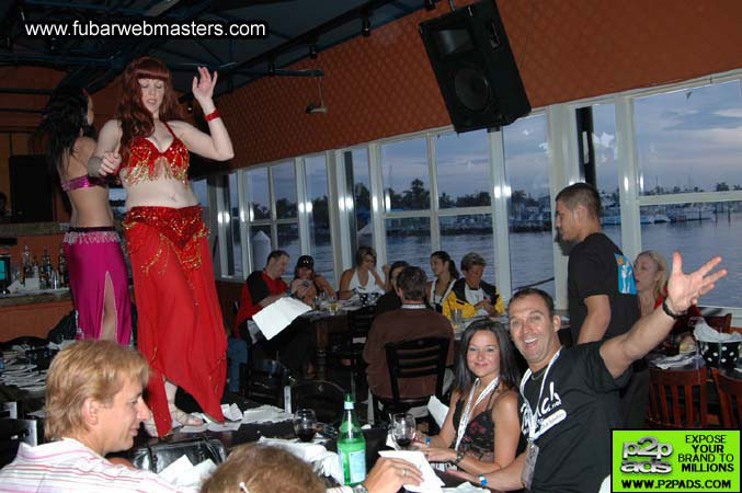 TopBucks Big Fat Greek Dinner Party 2005