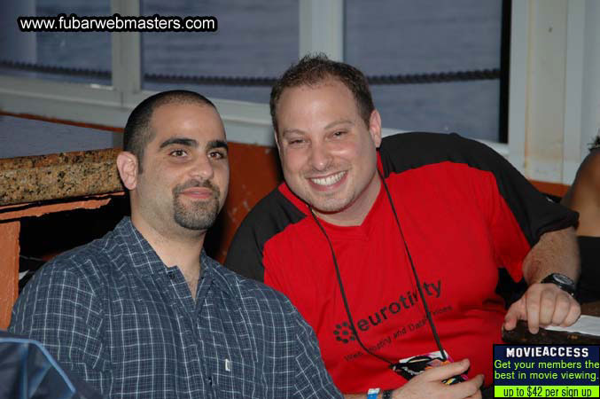 TopBucks Big Fat Greek Dinner Party 2005