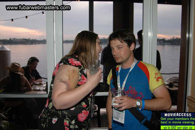 TopBucks Big Fat Greek Dinner Party 2005