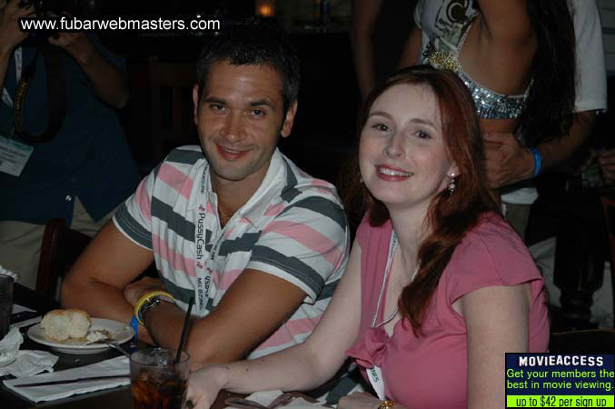 TopBucks Big Fat Greek Dinner Party 2005