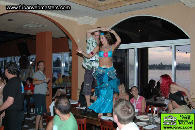 TopBucks Big Fat Greek Dinner Party 2005