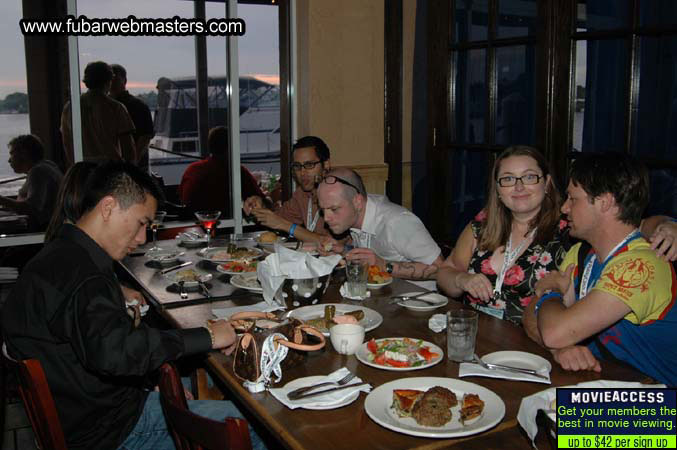 TopBucks Big Fat Greek Dinner Party 2005