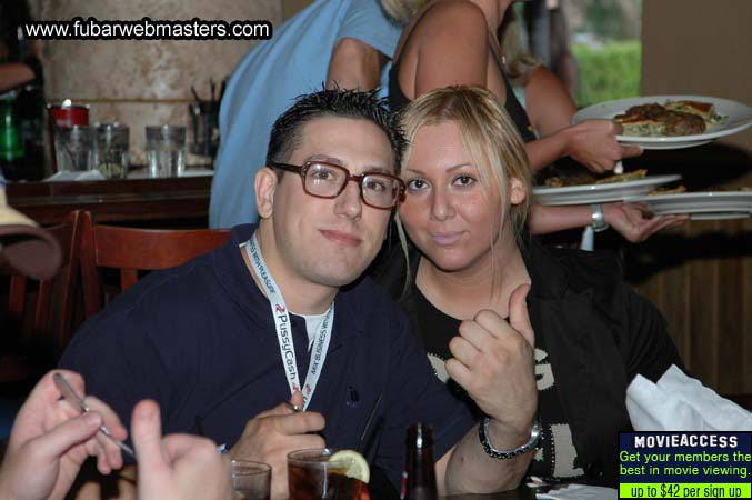 TopBucks Big Fat Greek Dinner Party 2005