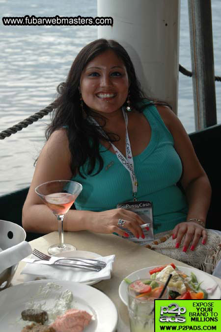 TopBucks Big Fat Greek Dinner Party 2005