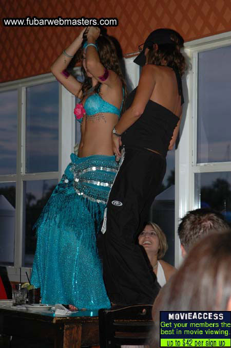 TopBucks Big Fat Greek Dinner Party 2005