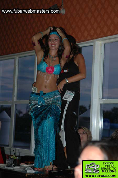 TopBucks Big Fat Greek Dinner Party 2005