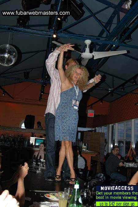 TopBucks Big Fat Greek Dinner Party 2005