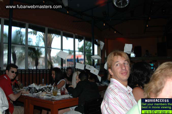 TopBucks Big Fat Greek Dinner Party 2005