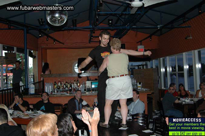 TopBucks Big Fat Greek Dinner Party 2005