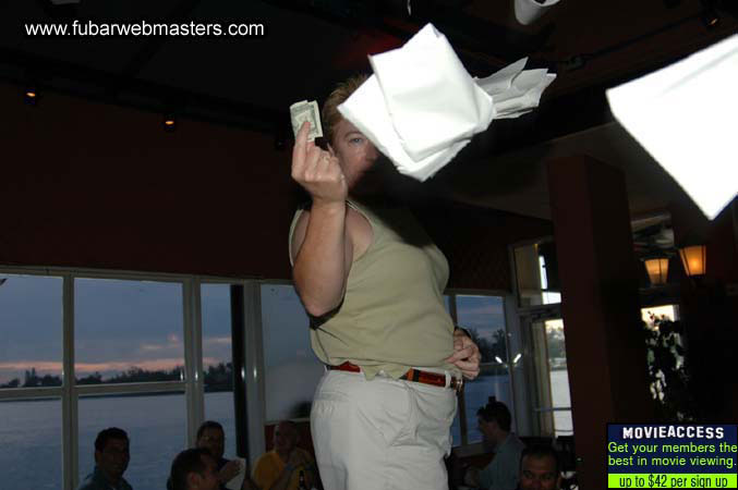 TopBucks Big Fat Greek Dinner Party 2005