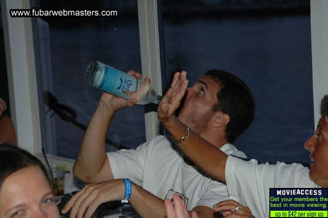 TopBucks Big Fat Greek Dinner Party 2005