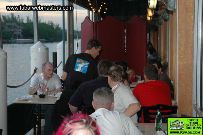 TopBucks Big Fat Greek Dinner Party 2005