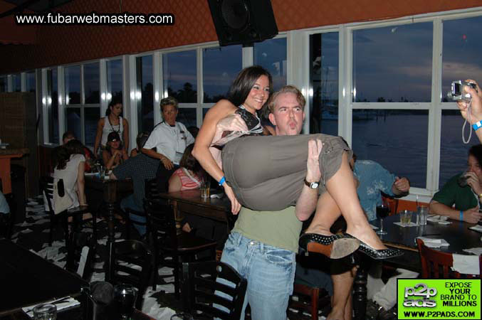 TopBucks Big Fat Greek Dinner Party 2005