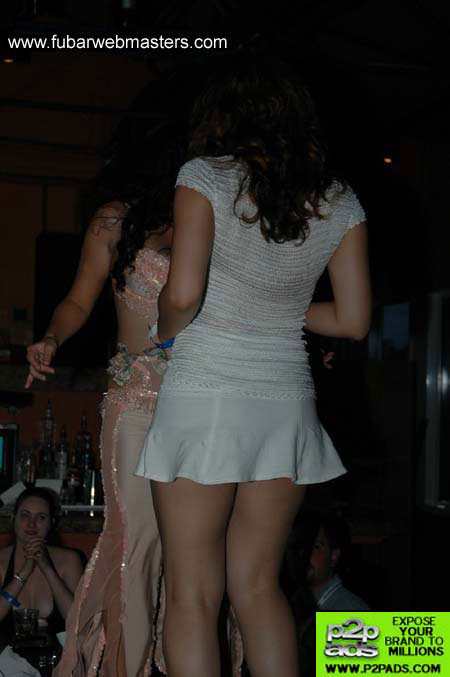 TopBucks Big Fat Greek Dinner Party 2005