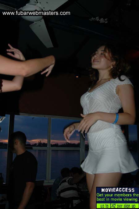 TopBucks Big Fat Greek Dinner Party 2005