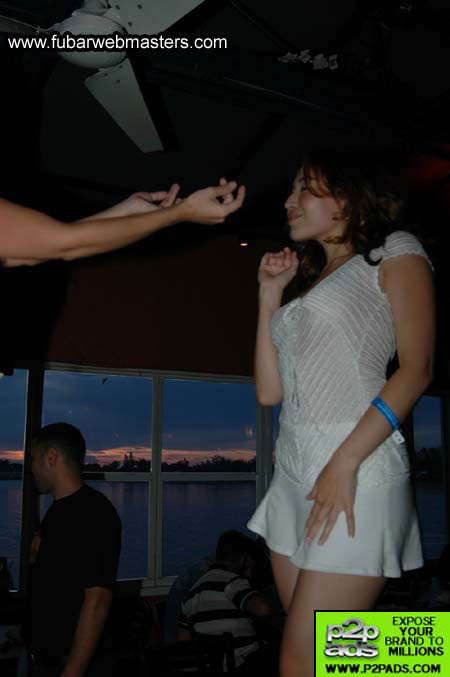 TopBucks Big Fat Greek Dinner Party 2005