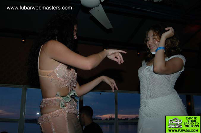 TopBucks Big Fat Greek Dinner Party 2005